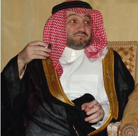 أمير سعودي يهاجم شيعة المملكة في بيان  متشدد
