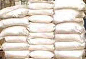 الاجهزة الامنية العراقية تقوم بضبط (50000) طن حنطة مسمومة امريكية المنشأ