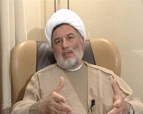 موقع نون الخبري يلتقي بالدكتور همام حمودي ويكشف عدة قضايا مهمة