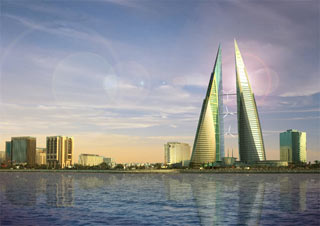 البحرين  :بعض أفراد المجموعة الإرهابية تدربوا في سورية.. وبتحريض من مقيمين في لندن