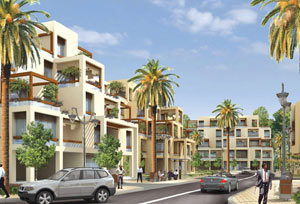 وفد من شركة انترناشيونال كروب يزور كربلاء لعقد مشاريع استثمارية