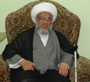 إرشادات أمين عام العتبة الحسينية المقدسة إلى المبلغات في شهر محرم الحرام