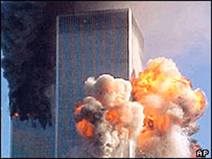 التحقيق مع صحفي لكشفه علم الفرنسيين باحداث سبتمبر