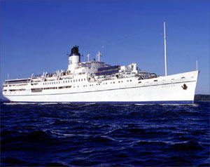 قراصنة يختطفون سفينة شحن مصرية على متنها 28 بحاراً