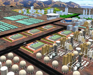 16 مليار دولار استثمارات خليجية في كردستان العراق