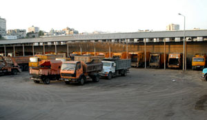 شراء 200 آلية متعددة الاغراض بقيمة أكثر من 50 مليار دينار في كربلاء