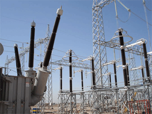 إبرام عدة عقود مع شركات عالمية لتطوير قطاع الكهرباء