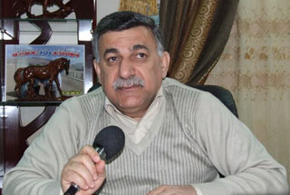 هيئة الاستثمار في كربلاء تتهم  وزارة البلديات بعرقلة مشاريع الاستثمار وتصفها  بالجهة الطاردة للمستثمرين