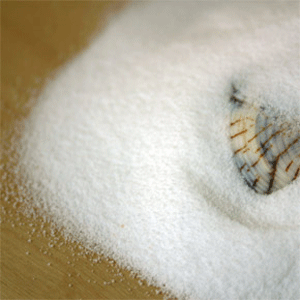 غرامات قليلة من الملح تهلك الصحة والاقتصاد