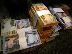 توزيع  اكثر من سبعة مليارات دينار على 23105 مستفيد من  شبكتي الرعاية والحماية الاجتماعية في كربلاء