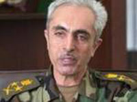 بابكر زيباري : 65 الي 70 بالمئة من الجيش الحالي جيد و35 بالمئة ليس مثقفاً وافكاره قديمة متأثرة بالجيش السابق