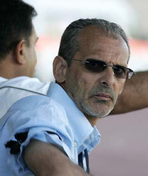 فييرا: الاتحاد العراقي لا يملك سلطة إقالتي وأن عقدي مع الحكومة فقط