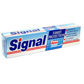 الحكومة العراقية تمنع استيراد معجون للأسنان