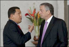 تدشين بنك منافس لصندوق النقد والبنك الدوليين في أميرکا الجنوبية