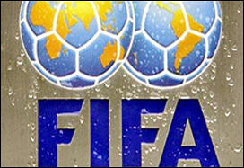 ايران تنفي تحديد الفيفا مهلة زمنية تحذيرية للرد على أسئلته