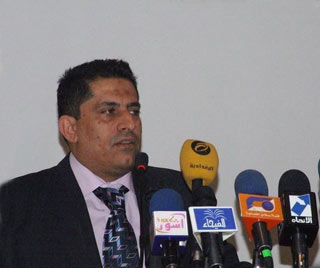 مفوضية الانتخابات تنتقد قناة العراقية الفضائية