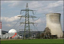 ارتفاع الاصابة بسرطان الدم بالقرب من المفاعلات النووية