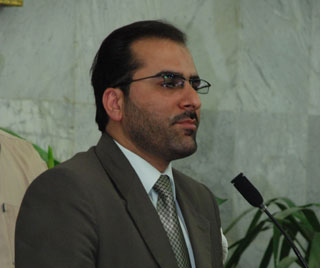 وفد استثماري  تركي يزور كربلاء لبناء 5000 وحدة سكنية