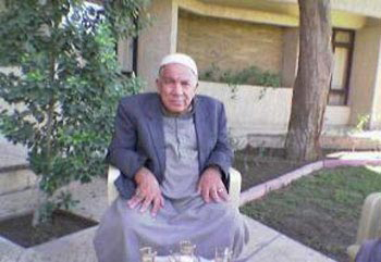 كربلاء تشهد اقامة مجلسا تابينيا للعلامة الدكتور حسين علي محفوظ