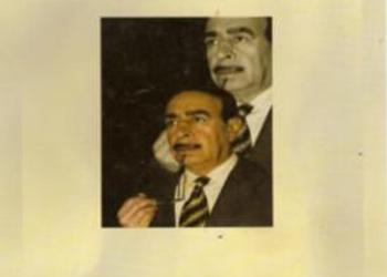 تجربة الشاعر محمد علي الخفاجي في كتاب جديد