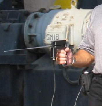 أجهزة ومعدات كشف حديثة تستعملها الجهات الامنية في مجالات عملها