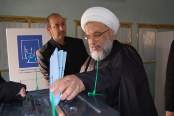 معتمد المرجعية الدينية العليا: على اعضاء مجالس المحافظات الجديدة ان يكونوا بمستوى المسؤولية وان يكون دافعهم المصلحة العامة