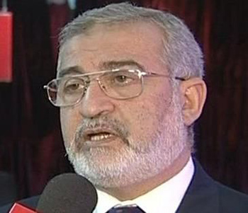 اياد السامرائي:هناك تجاوزات وخروقات مالية في موازنة الدولة للعام الحالي