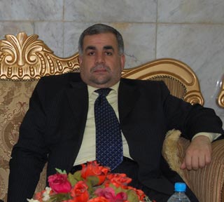 وزير النقل:  استعداد العراق لنقل الزائرين البحرينين برحلات ( جارتر) من المنامة إلى مطار النجف