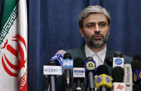 طهران: العراق يقترح اجراء محادثات أمريكية ايرانية في يناير