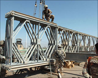 تقرير أمريكي: إعادة اعمار العراق.. إهدار وإخفاقات