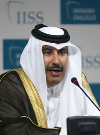 الدوحة لم تدع العراق للقمة لإدعائها سوء معاملته السنة والعراقيين ينفون الإدعاء حسب أدلتهم