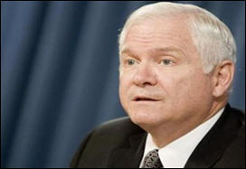 غيتس يدعو من البحرين لمظلة صاروخية ضد ايران والمنامة تؤكد تعاونها مع طهران