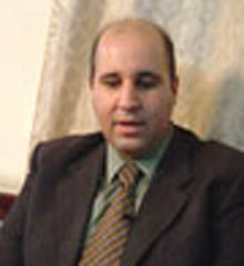 ممثل الأمم المتحدة في كربلاء : (14) مراقب دولي قاموا بجولات في مراكز انتخابية  في كربلاء