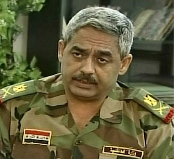 القبض على صحفي ايطالي دخل العراق بطريقة غير مشروعة