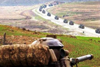 الياور: كردستان جزء من العراق وعلى الحكومة العراقية التدخل ضد قصفها