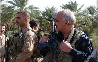 تفاصيل جديدة حول عملية اغتيال قائد شرطة بابل