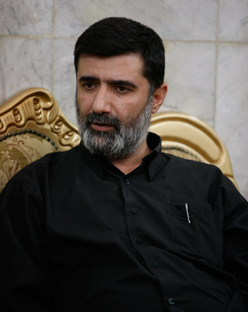 الأمانة العامة للعتبة الحسينية المقدسة تضع خطة أمنية وخدمية خلال زيارة أربعينية الإمام الحسين