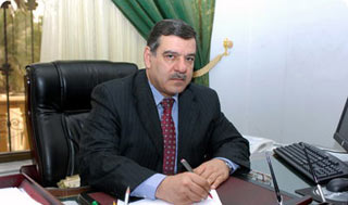 اليابان تساهم في تطوير الكوادر القيادية في ديوان  رئاسة الجمهورية