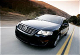 أوروبا في طريقها لأن تصبح أکبر سوق للسيارات في العالم