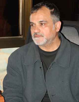 العراقيون في السويد يقيمون مشروعا لنقل جثمان من يريد دفنه في النجف الاشرف