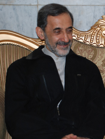 ولايتي لموقع نون: وجدنا  إصرارا من قبل الدولة العراقية على إخراج منظمة خلق  من العراق