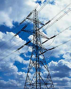 كربلاء: تشكيل لجنة في الهندية لمتابعة التجاوزات على التيار الكهربائي