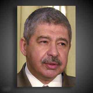 نائب من الائتلاف يتوقع اقالة رئاسة مجلس النواب في حال الفشل في اختيار رئيس له