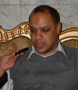 مسؤول بحريني : ما تقدمه المواكب الحسينية من خدمات لملايين الزوار لا تستطيع دول كثيرة ان تقدمه