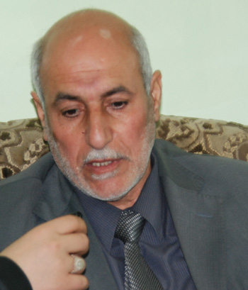 مستشار المالكي: التحالفات الجديدة ستشمل العائدين الى رشدهم لا من تلطخت أياديهم بالدماء