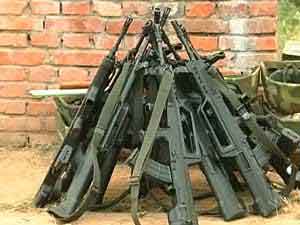 العراق يشتري أسلحة أميركية بـ 5 مليارات دولار