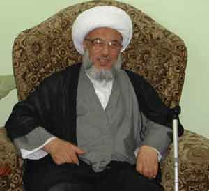 أمين عام العتبة الحسينية :استهداف الزائرين من قبل الإرهابيين لن يثني الملايين عن زحفها نحو كربلاء