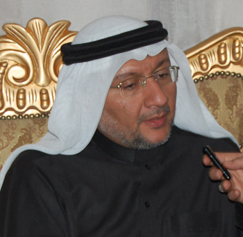 عضو مجلس النواب البحريني : مناسك الأربعين تتيح لبعث حياة جديدة في العراق