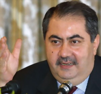 هوشيار زيباري: العراق يملك سيادته وقراره مستقل ولم يعد لعبة بيد الولايات المتحدة