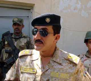 عطا: رفع حظر التجوال الليلي بصورة نهائية في بغداد